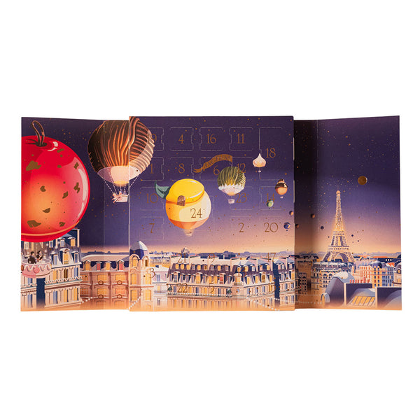 Angelina's advent calendar