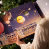 Coming Soon! Angelina's Advent Calendar