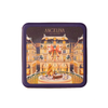 Coming Soon! Angelina's Milk Chocolate Crispy Crepes in Holiday Collector Tin
