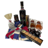 Items included in the Barman's Surprise Gift Suitcase