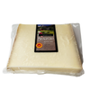 Slice of Beaufort cheese