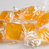CDHV's PDO Bergamote de Nancy candies. Individually wrapped.