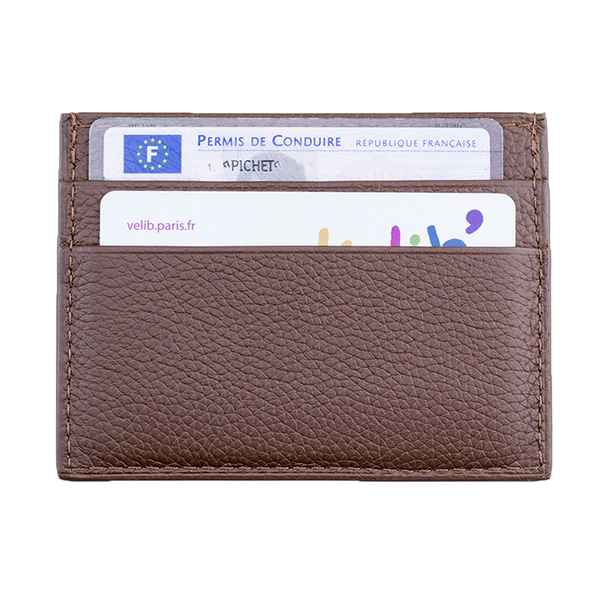 "Citadin" Card Carrier