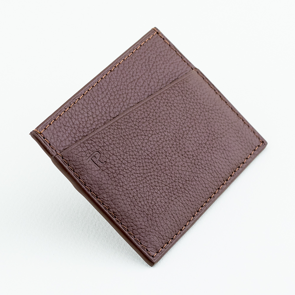 "Citadin" Card Carrier