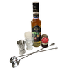 Items included in the Cocktail Kit Gift Box