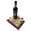 Items included in Cocktail Party Gift Set