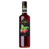 Bottle of Combier Distillery's raspberry syrup. Net weight: 70cl