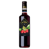 Bottle of Combier Distillery's cherry syrup. Net weight: 70cl