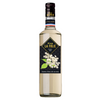 Bottle of Combier Distillery's elderflower syrup. Net weight: 70cl