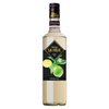 Bottle of Combier Distillery's lime syrup. Net weight: 70cl