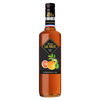 Bottle of Combier Distillery's grapefruit syrup. Net weight: 70cl