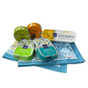 Items included in Coral Reef Gift Box