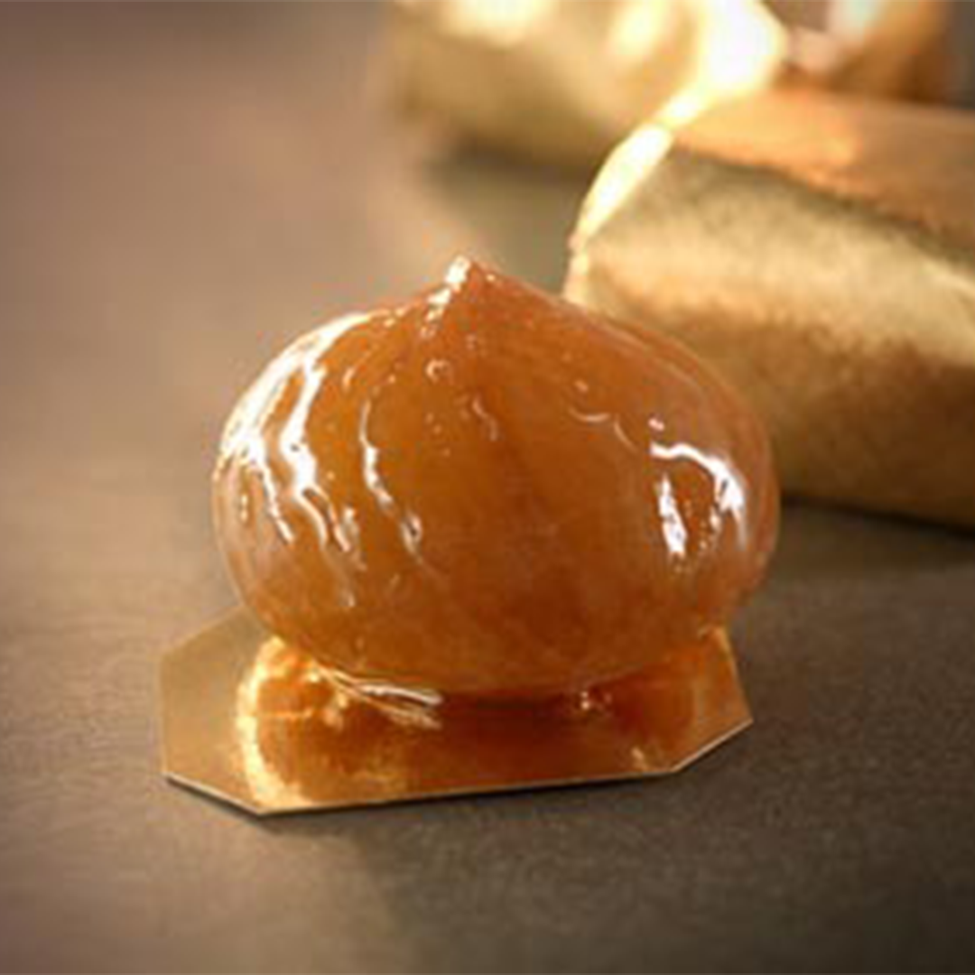 Marron Glacé (Candied Chestnuts)