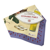 Items included in Delicacies from Provence Gift Set