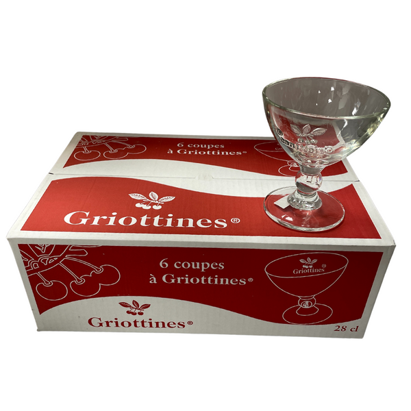Griottines Peureux Accessories
