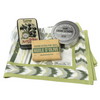 Items included in the Douceurs Provençales Gift Set