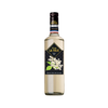 Bottle of Combier Distillery's elderflower syrup. Net weight: 35cl
