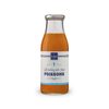 Bottle of La Perle des Dieux' fish soup. Net weight: 470g