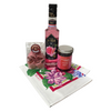 Items included in Flowery Gift Box