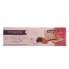 Box of Fossier's Biscuits w/ Pink Biscuit, Raspberry & Dark Chocolate