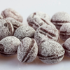 Back soon! CDHV's Frosted Candies in a Refillable Pocket-Size Collector Tin