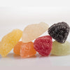 CDHV's assorted fruit jelly.