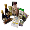 Festivities in Burgundy-Franche Comté Gift Basket
