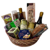 Festivities in Burgundy-Franche Comté Gift Basket
