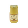 jar of Edmond Fallot's gold medal winner Dijon mustard. Net weight: 21cl