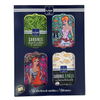 La Perle des Dieux French Sardines Gift Sets