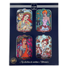 La Perle des Dieux Vintage Sardine Gift Set 3