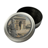 "Parisian Style" Tins