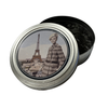 "Parisian Style" Tins