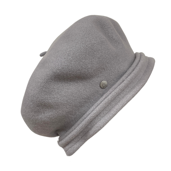 Laulhère's 100% French Merino Wool Chopin Beret