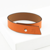 Leather Bracelet