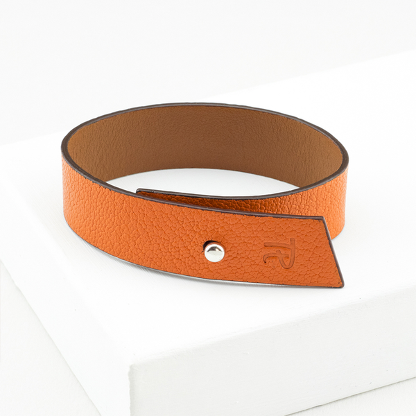 Leather Bracelet