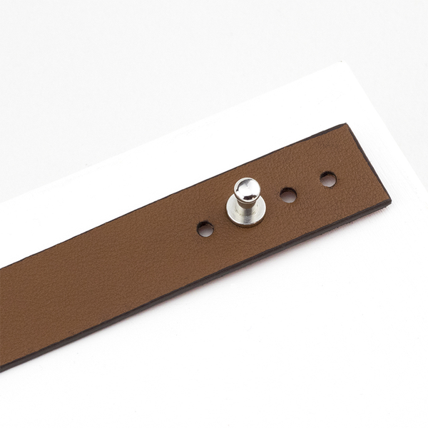 Leather Bracelet