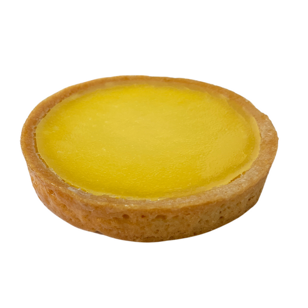 Pure Butter Lemon Tart