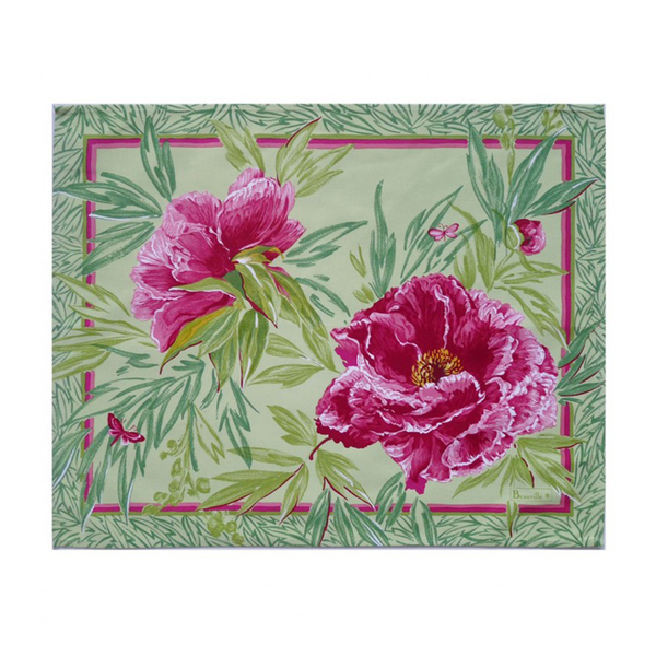 Beauvillé's Table Mats