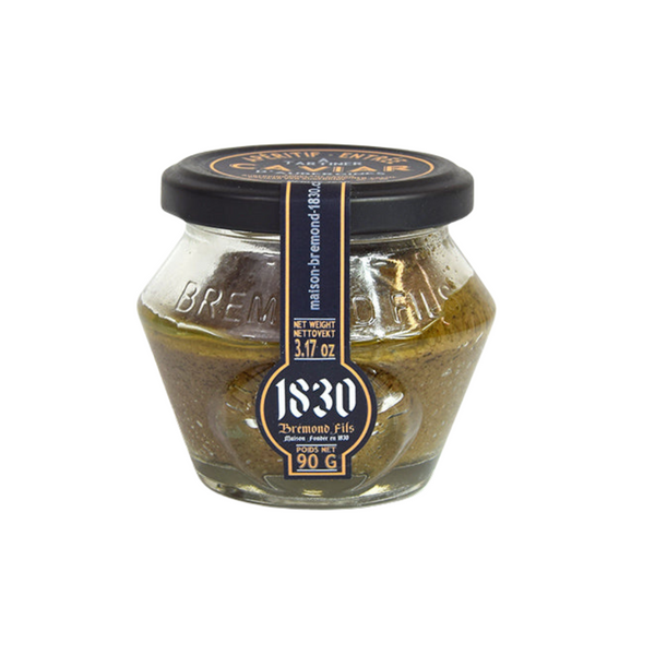 Maison Bremond 1830's Eggplant Caviar from Provence