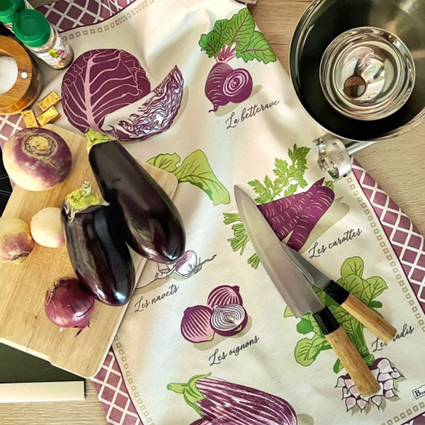Berries & Veggies Gift Set