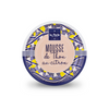 Tin of tuna & lemon mousse