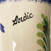 Iconic Hand Painted Mug from Brittany