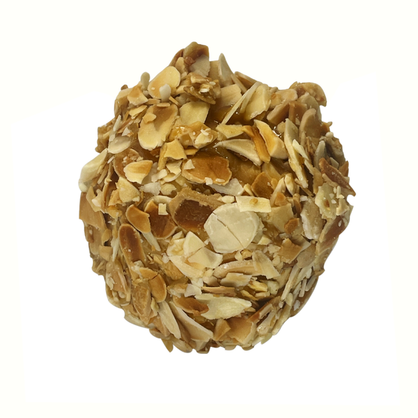 Gluten-free Mystérieux Café