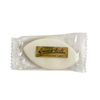 Calisson d'Aix-en-Provence individually wrapped. Net weight 38g