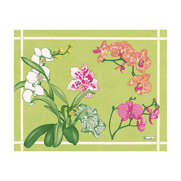 Beauvillé's Table Mats