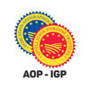 AOP-IGP labelling