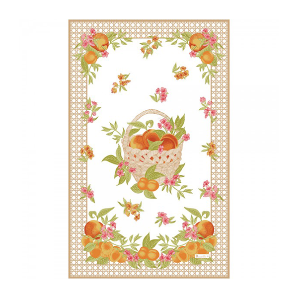 Beauvillé's Tea Towels