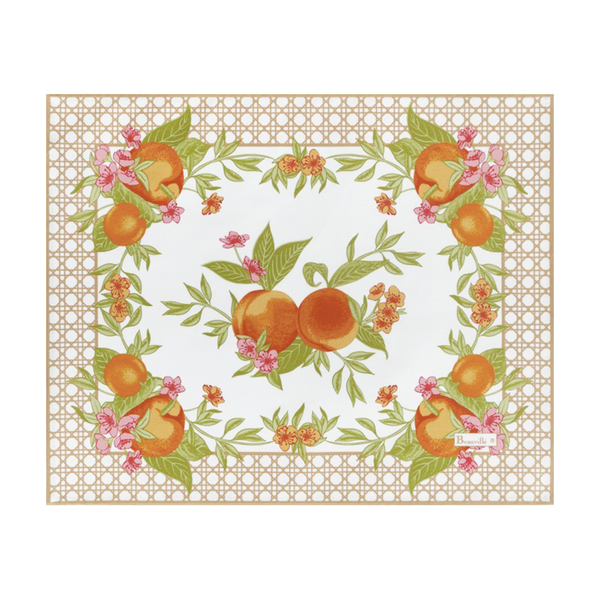 Beauvillé's Table Mats