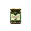 Jar of Edmond Fallot's extra fine pickles. Net weight: 37cl